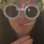 Park Ji-yeon Instagram - 감사합니다🎂🎉❤️