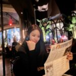 Park Ji-yeon Instagram –