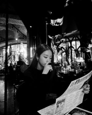 Park Ji-yeon Instagram - 
