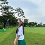 Park Ji-yeon Instagram – 🍀