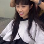 Park Ji-yeon Instagram - ❣️