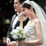 Park Ji-yeon Instagram – 2022년 12월 10일 
너무나 감사하게 많은 분들의 축복을 받으며 결혼식을 올렸습니다. 
바쁘신 와중에도 결혼식에 와주셔서 너무 감사합니다. 
결혼식에는 오지 못했지만 멀리서도 저희를 축하해 주신 모든 분들께 다시 한번 감사하다는 말 드립니다. 
또 저희 결혼을 위해 도와주신 많은 분들께도 진심으로 감사하는 말 드립니다! 
이 마음 이 기분 이 행복 앞으로 평생 간직하며 예쁘고 행복하게 살겠습니다. 
모든 분들께 다시 한번 감사드립니다❤️