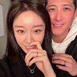 Park Ji-yeon Instagram - 저희가 픽한 러블리한 커플링💍💍 포멜라토의 투게더 컬렉션은 사랑, 우정, 우애, 유대감 등 다양한 사랑을 굳건히 하는 의미가 담겨 있다고 해요🫶 #포멜라토 #포멜라토투게더 #pomellato #pomellatotogether