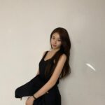 Park Ji-yeon Instagram -