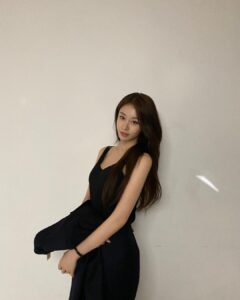 Park Ji-yeon Instagram -