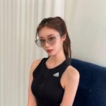 Park Ji-yeon Instagram - 여름이야☀️