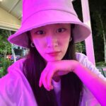 Park Ji-yeon Instagram - 감사합니다🎂🎉❤️