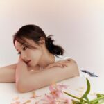 Park Ji-yeon Instagram -