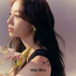 Park Ji-yeon Instagram -