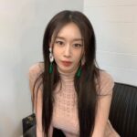 Park Ji-yeon Instagram – 💄