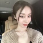Park Ji-yeon Instagram – 봄🌸