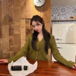 Park Ji-yeon Instagram –