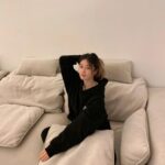 Park Ji-yeon Instagram – refresh🍀