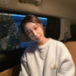 Park Ji-yeon Instagram – 👋🏻