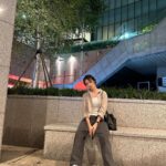Park Ji-yeon Instagram -