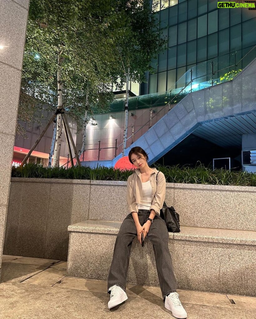 Park Ji-yeon Instagram -