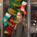 Park Ji-yeon Instagram – Goodbye 2021 👋🏻