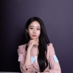 Park Ji-yeon Instagram –