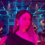 Park Ji-yeon Instagram – ❤️