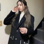 Park Ji-yeon Instagram – 👀