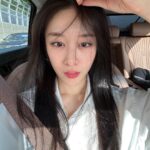 Park Ji-yeon Instagram -