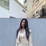 Park Ji-yeon Instagram – ☺️