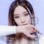 Park Ji-yeon Instagram –