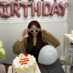 Park Ji-yeon Instagram - Thank you everyone💕