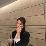 Park Ji-yeon Instagram - 🍭
