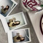 Park Ji-yeon Instagram - Thank you everyone💕
