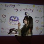 Park Ji-yeon Instagram - Today is my birthday🎂❤️