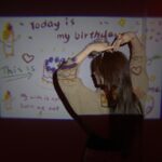 Park Ji-yeon Instagram - Today is my birthday🎂❤️