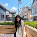 Park Ji-yeon Instagram - 🎈