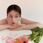 Park Ji-yeon Instagram -