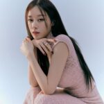 Park Ji-yeon Instagram -