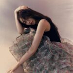 Park Ji-yeon Instagram -