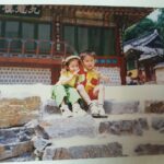 Park Ji-yeon Instagram - 👨‍👩‍👧‍👦❤️