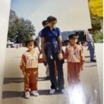 Park Ji-yeon Instagram - 👨‍👩‍👧‍👦❤️