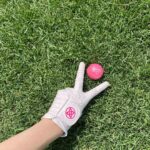 Park Ji-yeon Instagram - 날도 좋고 ☀️⛳️