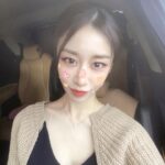 Park Ji-yeon Instagram – 봄🌸