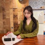 Park Ji-yeon Instagram –