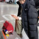 Park Ji-yeon Instagram –