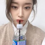 Park Ji-yeon Instagram –