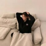 Park Ji-yeon Instagram – refresh🍀