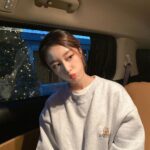 Park Ji-yeon Instagram – 👋🏻