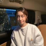 Park Ji-yeon Instagram – 👋🏻