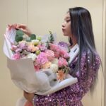 Park Ji-yeon Instagram – ❤️