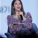 Park Ji-yeon Instagram – ❤️