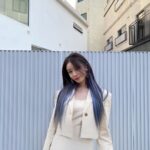 Park Ji-yeon Instagram – ☺️