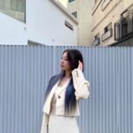 Park Ji-yeon Instagram – ☺️